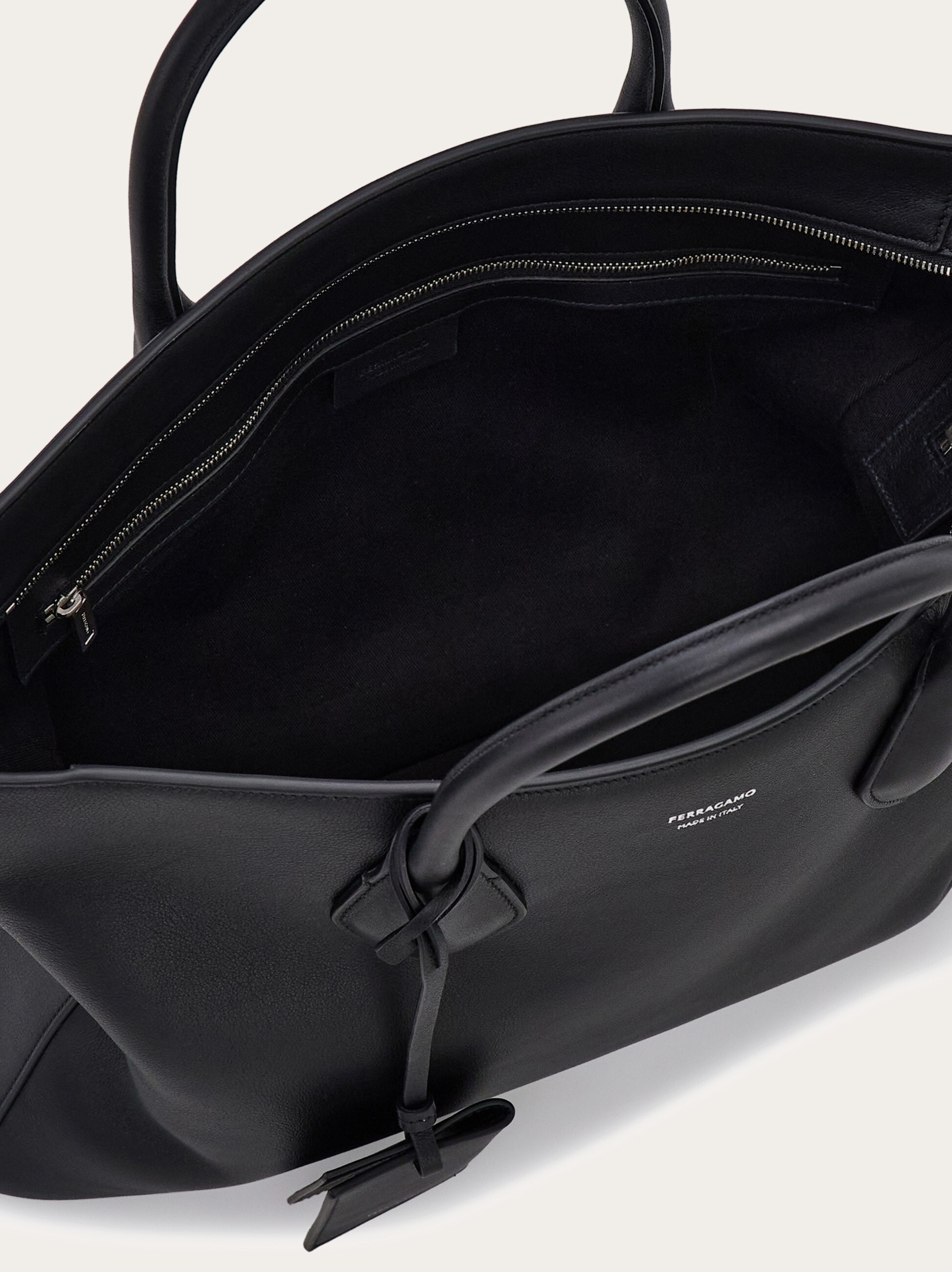 トートバッグ - メンズ | Ferragamo