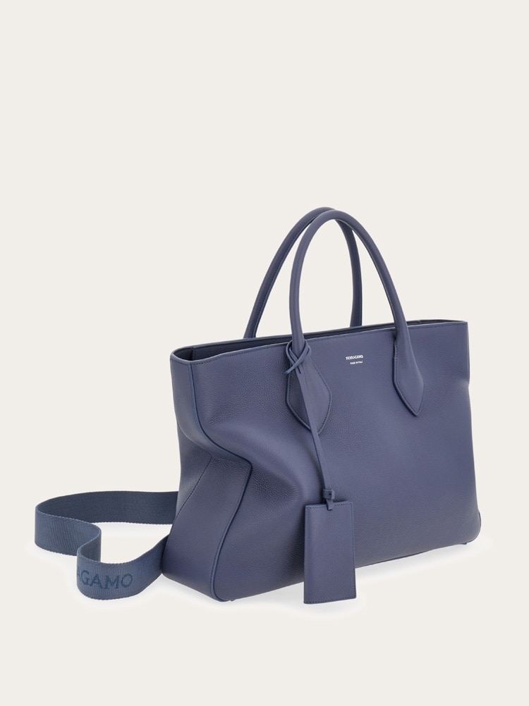 トートバッグ - メンズ | Ferragamo