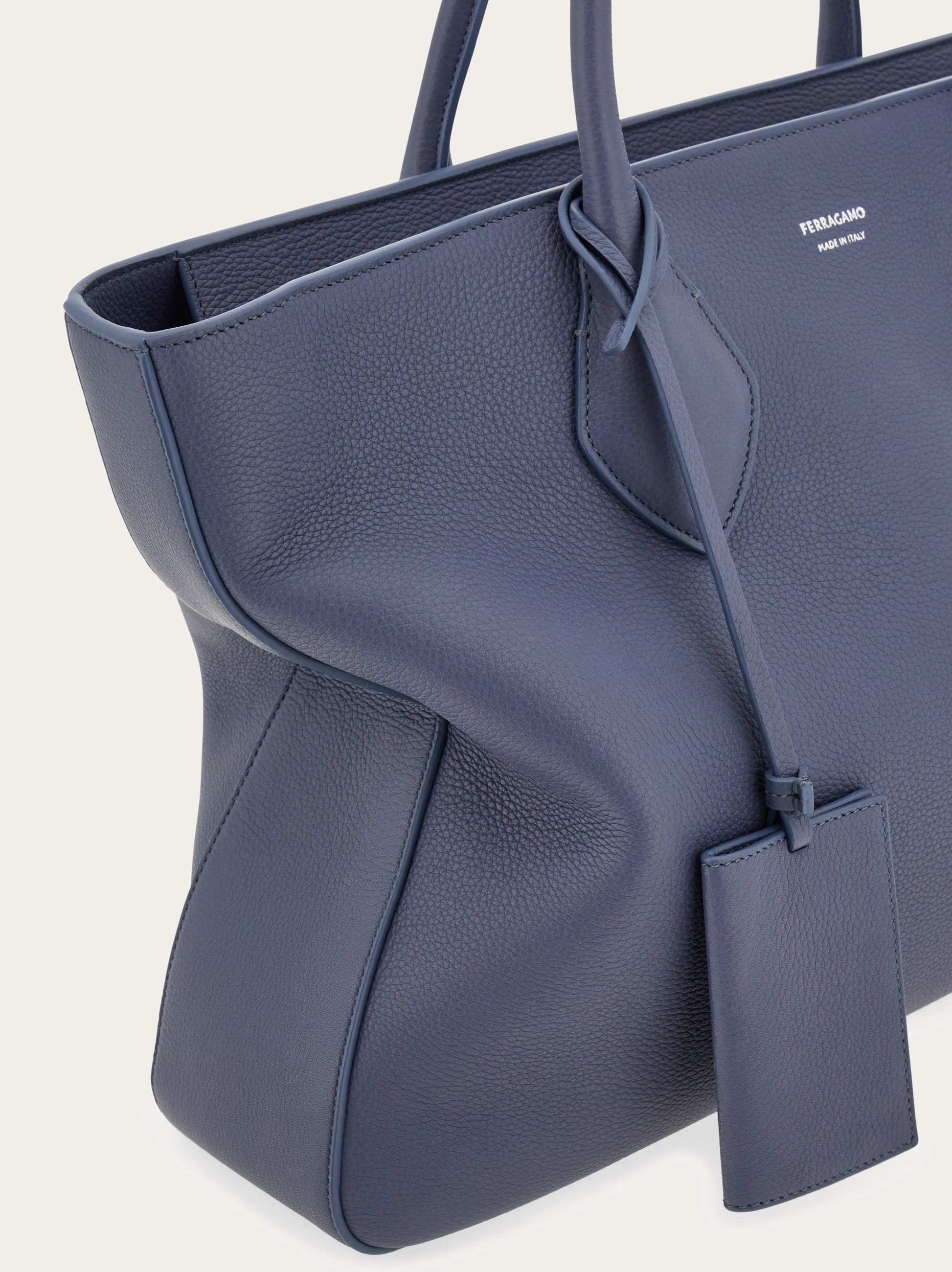 トートバッグ - メンズ | Ferragamo
