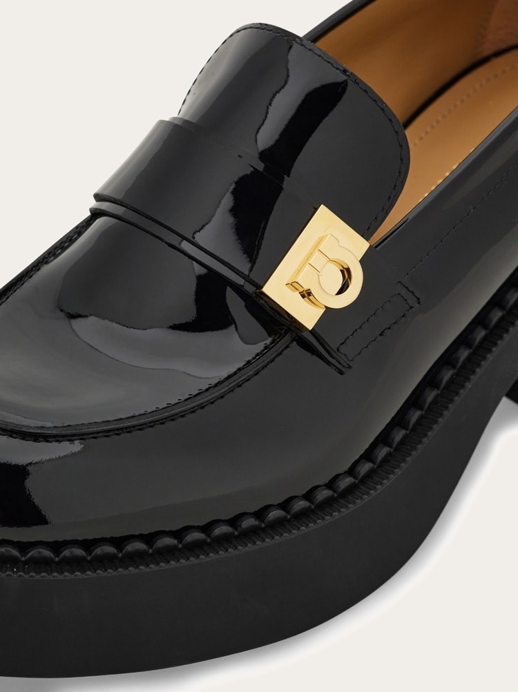 Mocasines bold hebilla Hug Gallery image 6