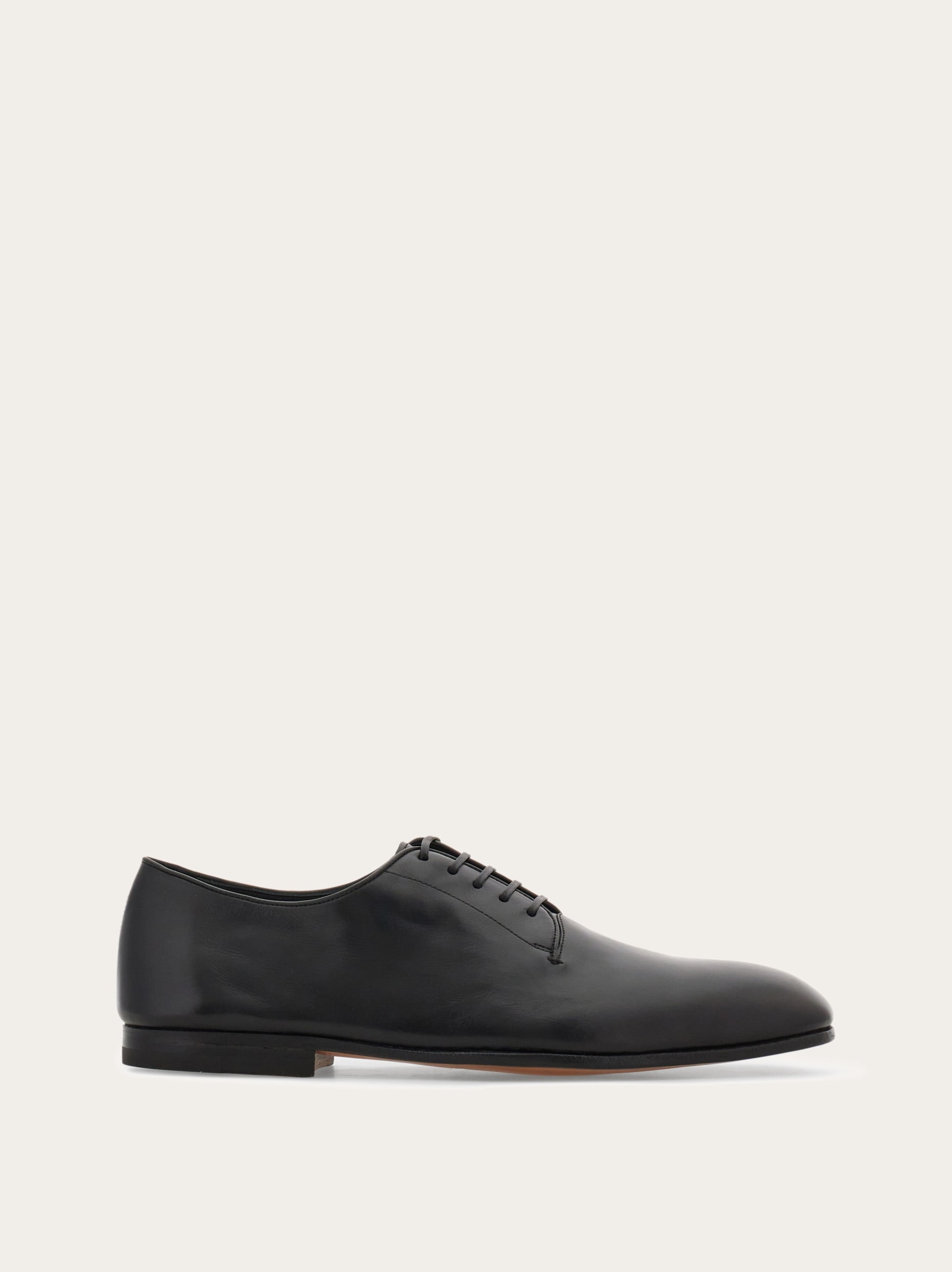 Tramezza Derby shoe - Men | Ferragamo display picture 2