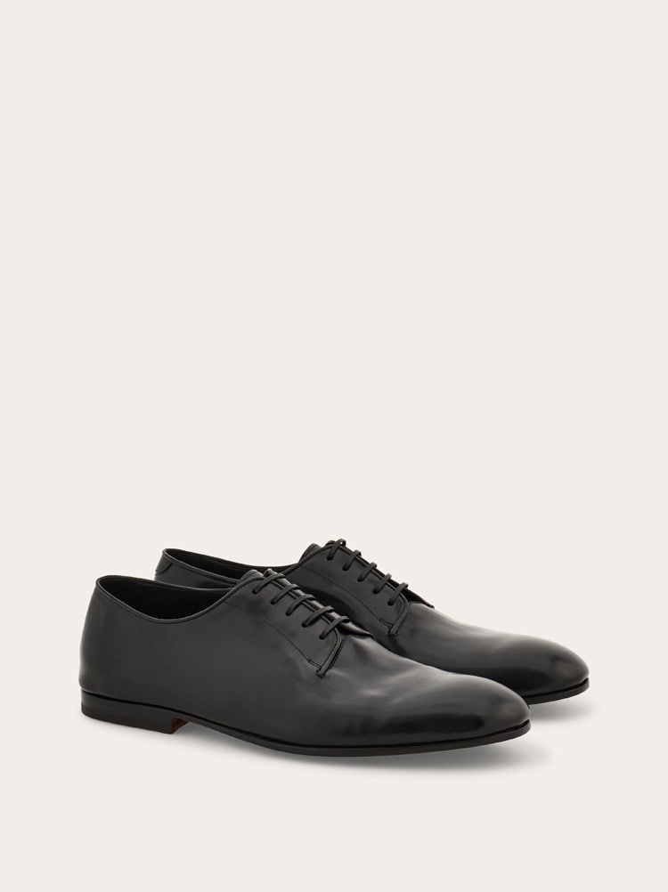 Tramezza Derby shoe Gallery image 2