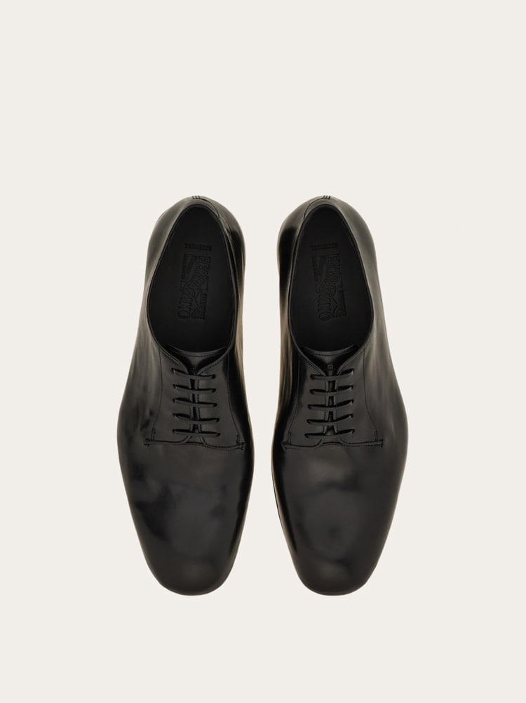 Tramezza Derby shoe Gallery image 3