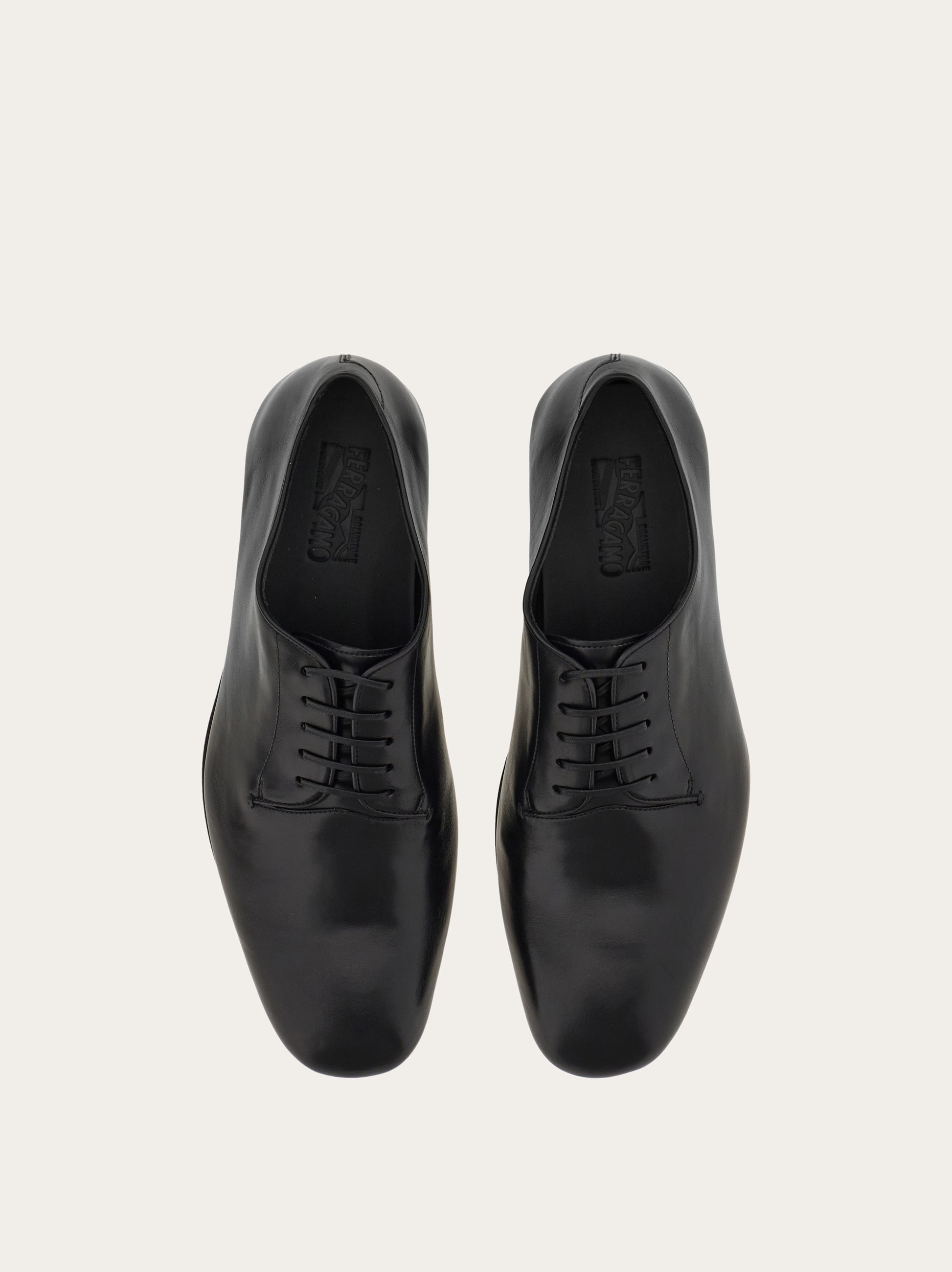 Tramezza Derby shoe - Men | Ferragamo display picture 3