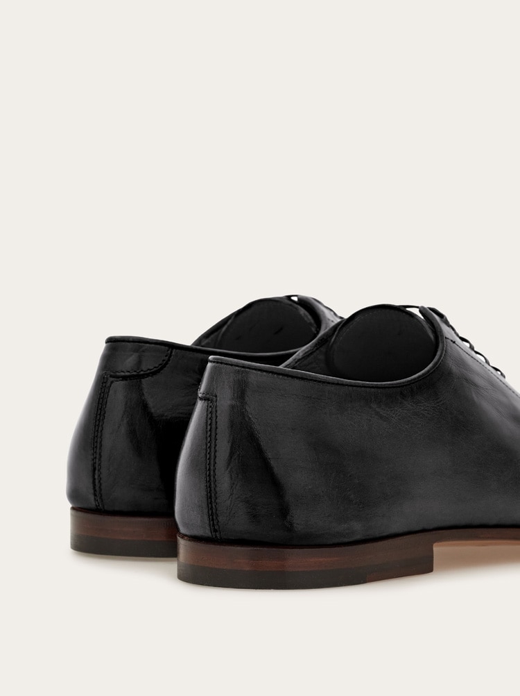 Tramezza Derby shoe Gallery image 4