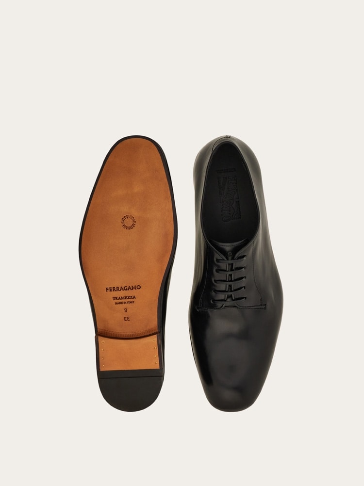 Tramezza Derby shoe Gallery image 5
