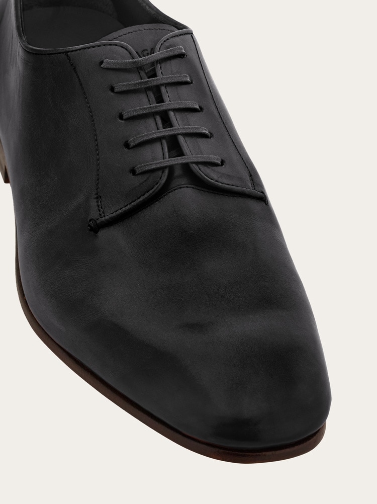 Tramezza Derby shoe Gallery image 6