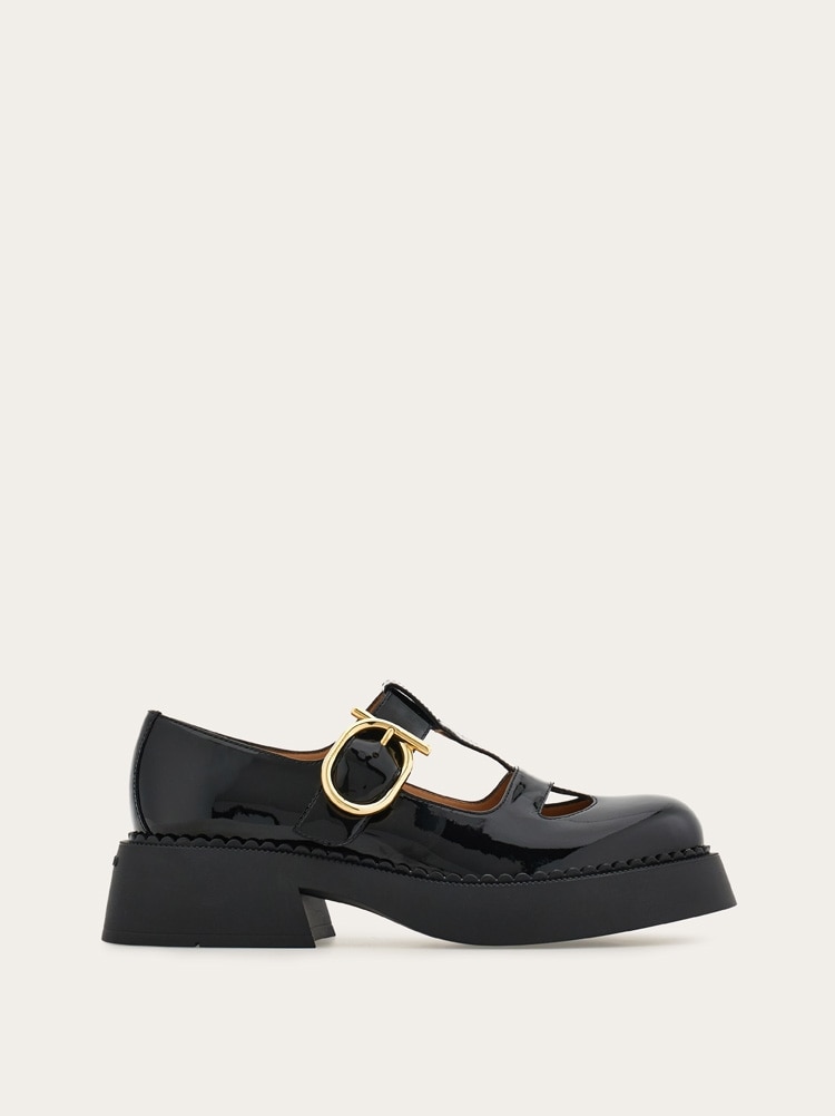 Mary Jane loafer Gallery image 1