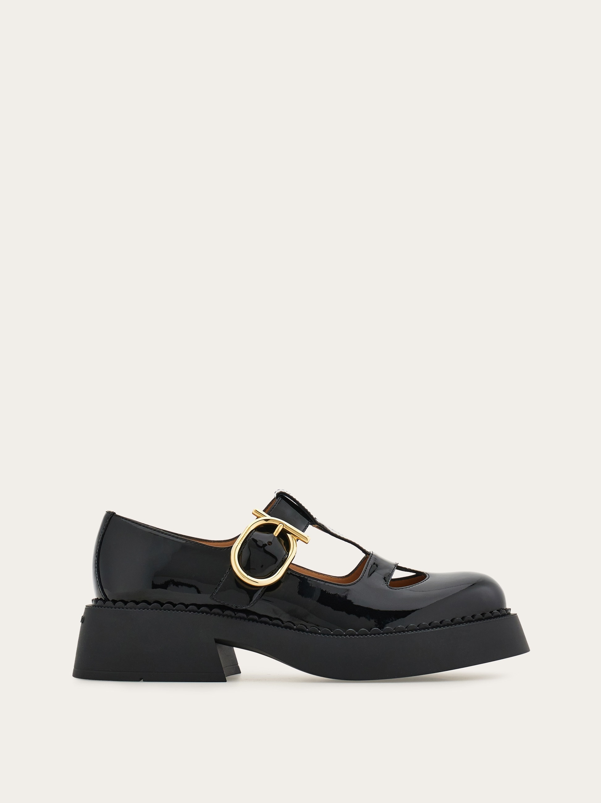 メリージェーンローファー - ウィメンズ | Ferragamo