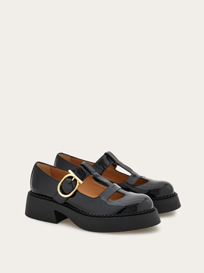 メリージェーンローファー - ウィメンズ | Ferragamo
