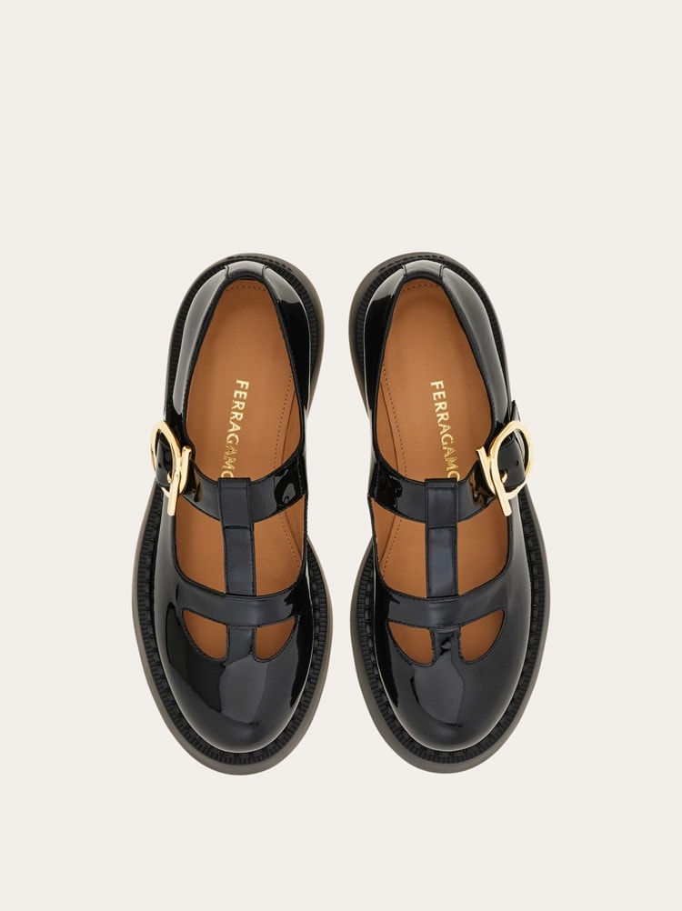 Mary Jane loafer Gallery image 3