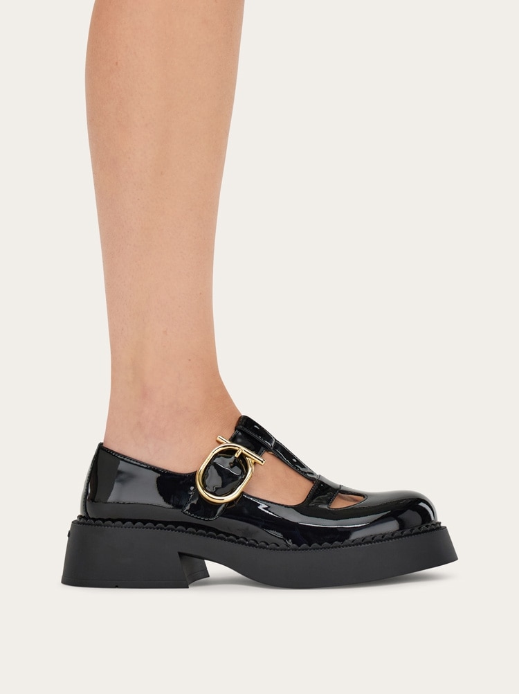 Mary Jane loafer Gallery image 4