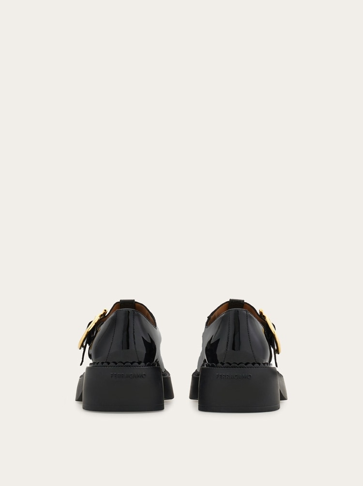 Mary Jane loafer Gallery image 5