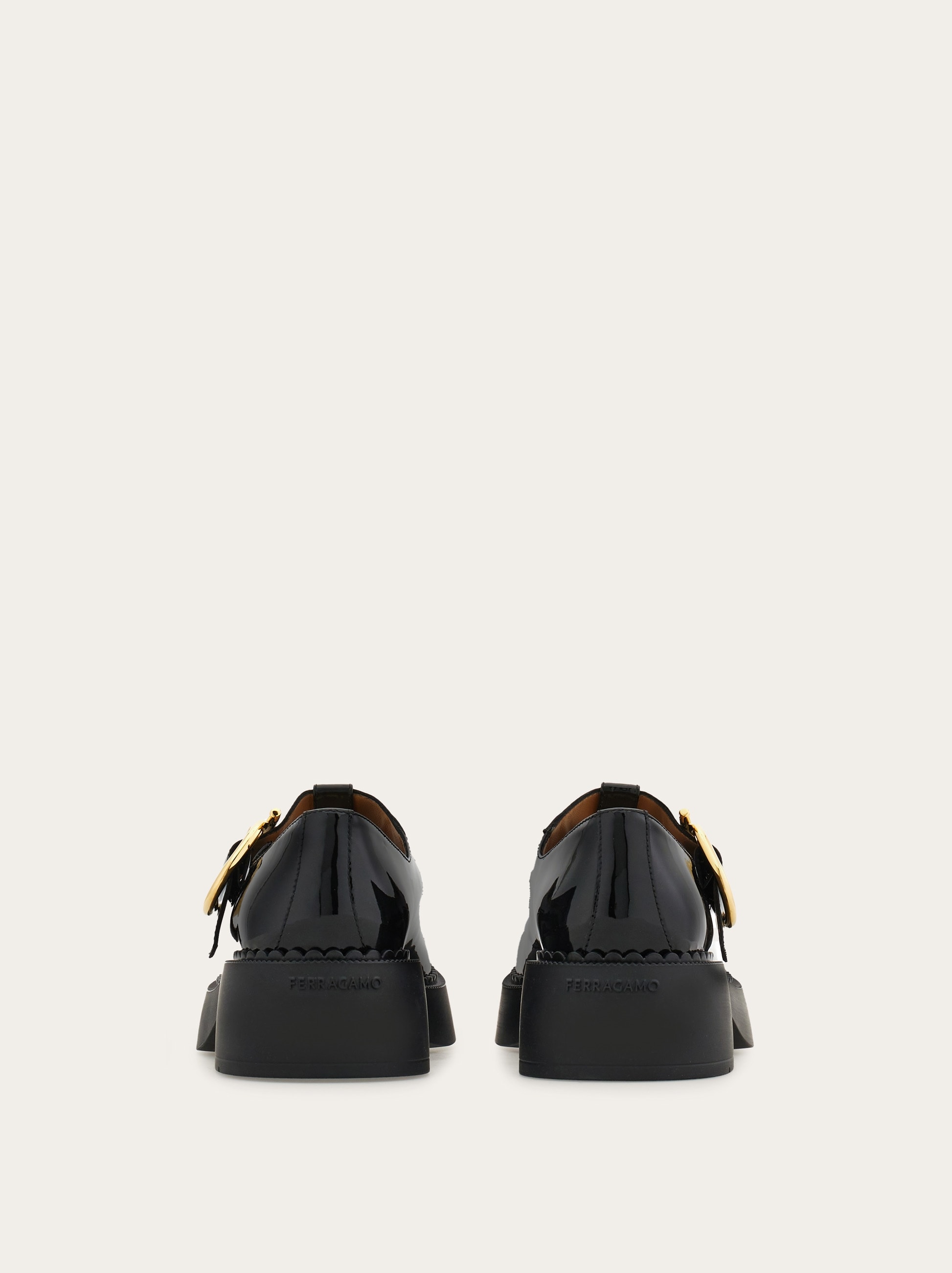 Mary Jane loafer - Women | Ferragamo