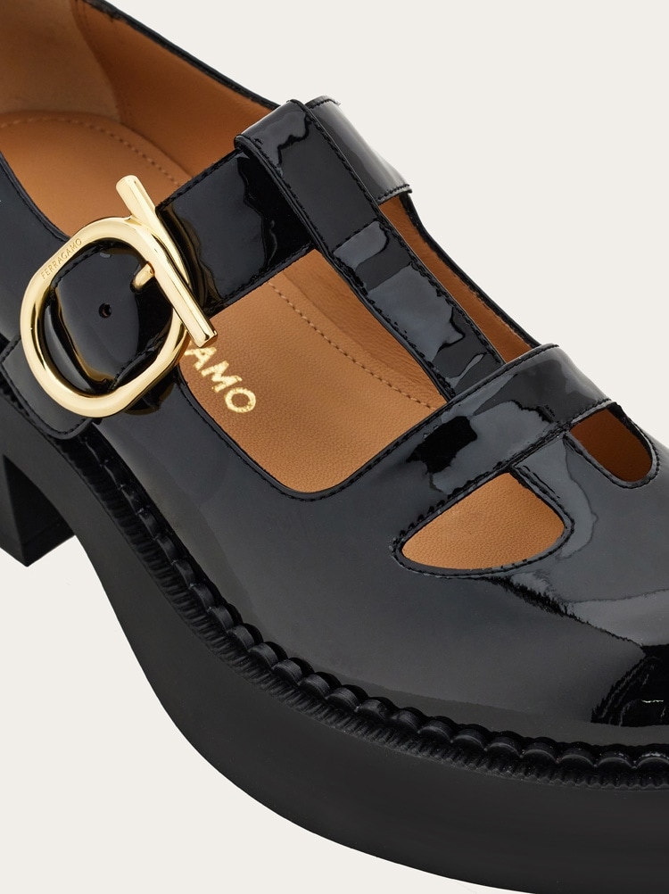 Mary Jane loafer Gallery image 6