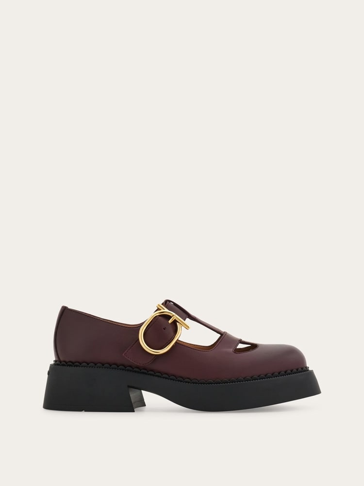 Mary Jane loafer Gallery image 1