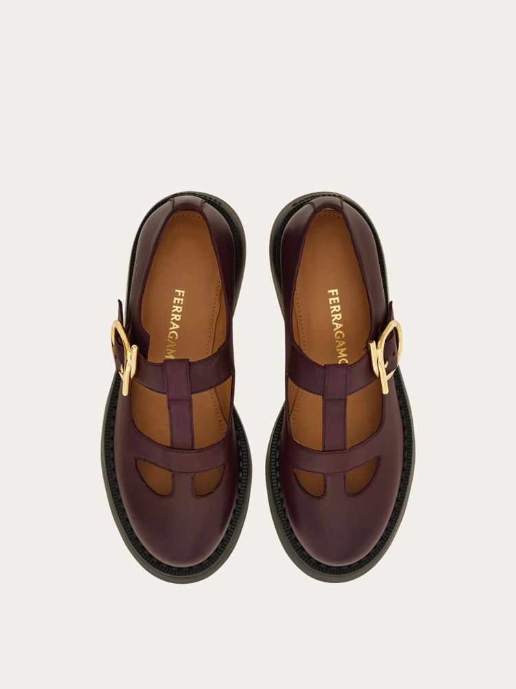 Mary Jane loafer Gallery image 3