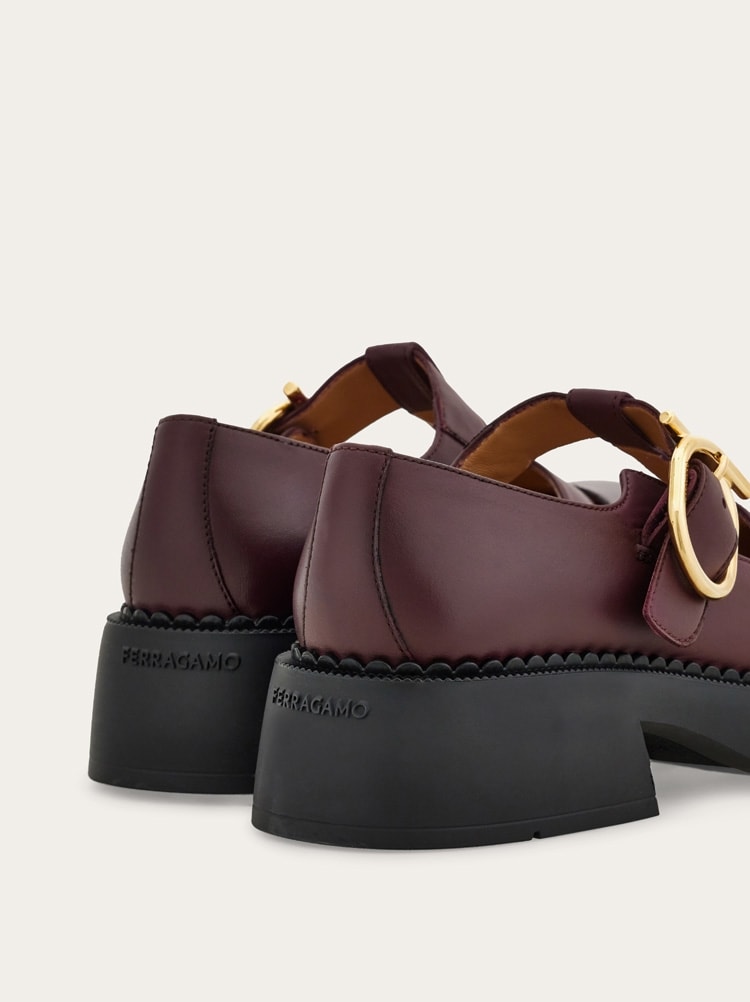 Mary Jane loafer Gallery image 5