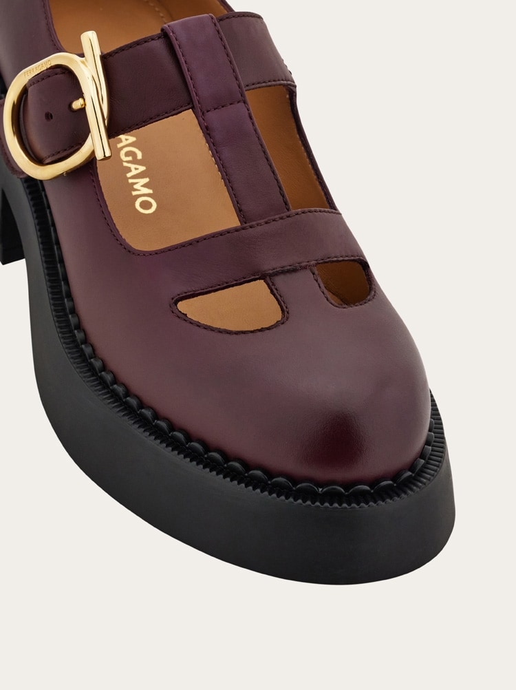 Mary Jane loafer Gallery image 6