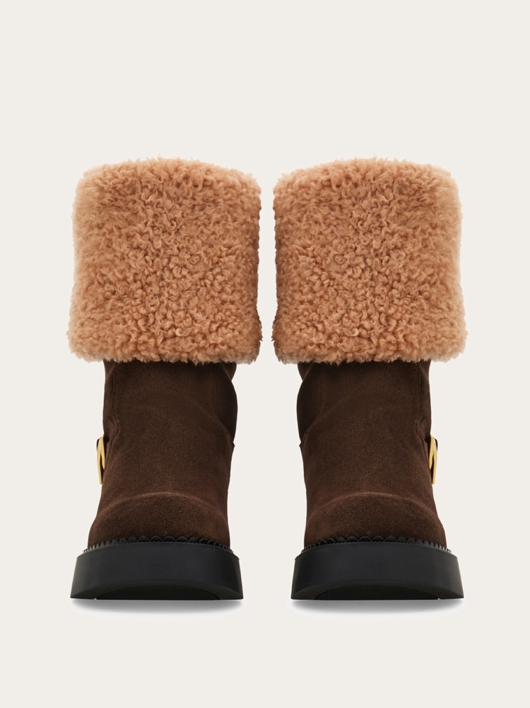 Botte basse Gallery image 3