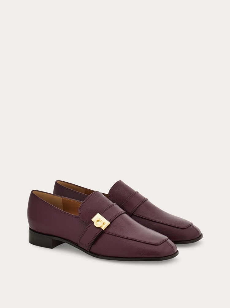 Mocasines hebilla Hug Gallery image 2