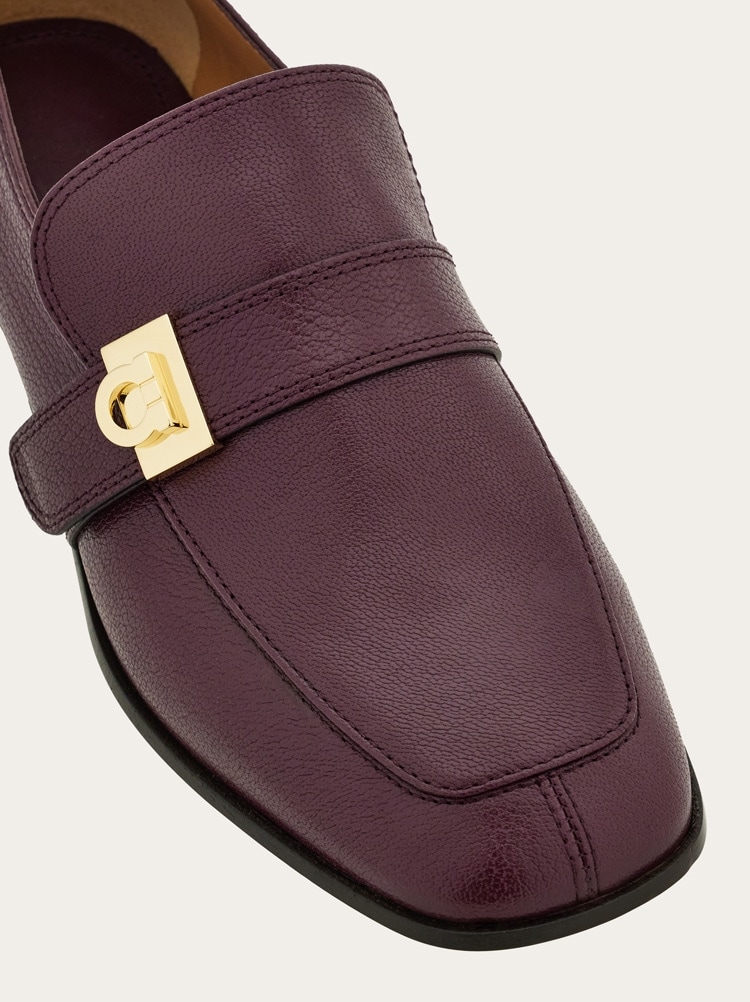 Mocasines hebilla Hug Gallery image 6