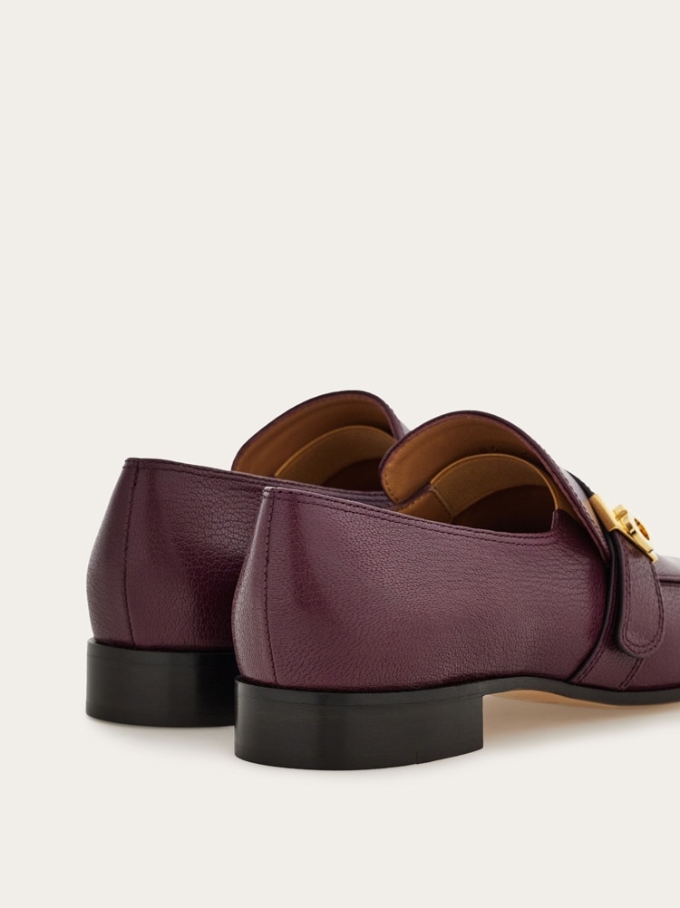 Mocasines hebilla Hug Gallery image 7