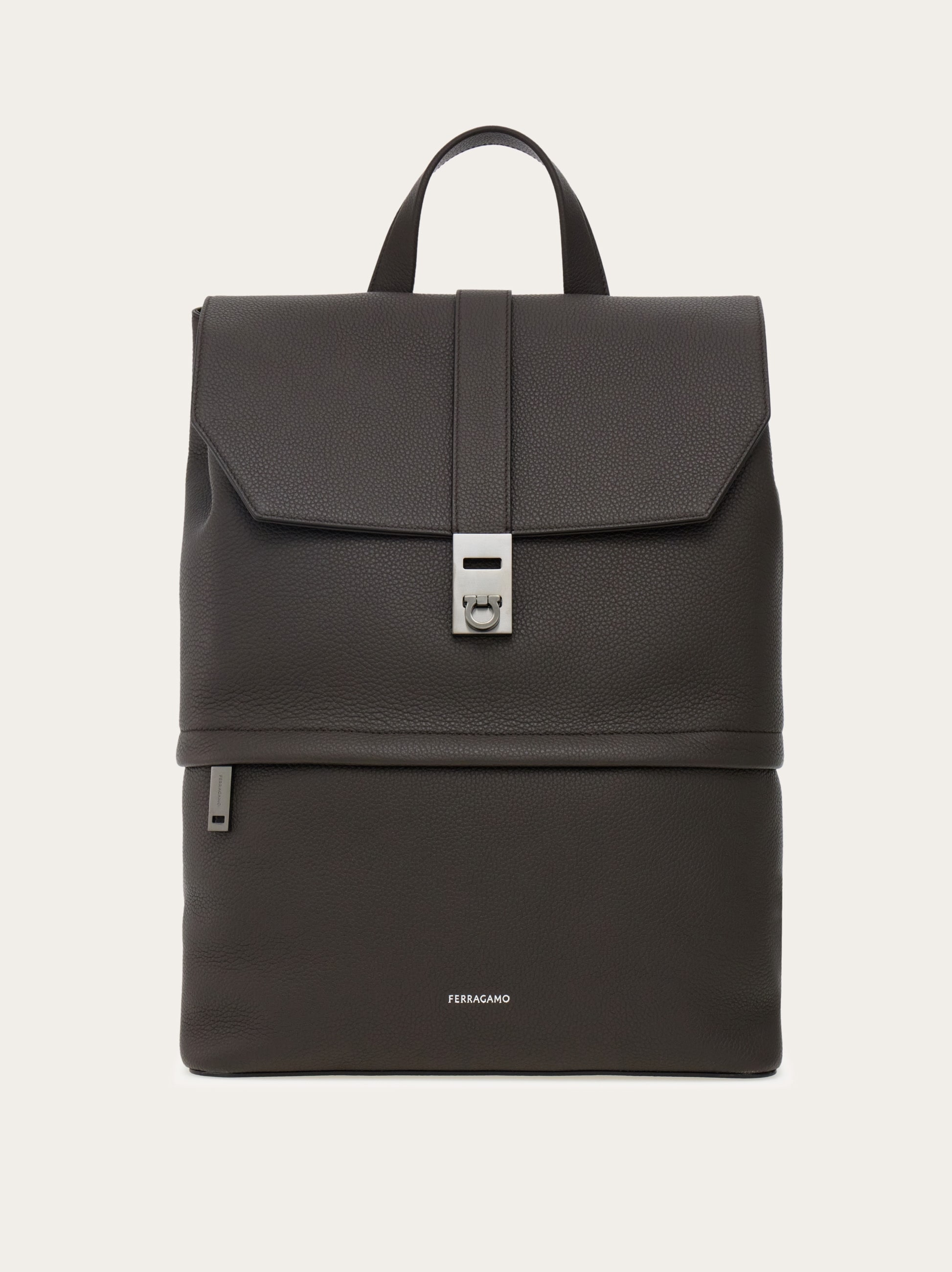 ガンチーニ バックパック - メンズ | Ferragamo