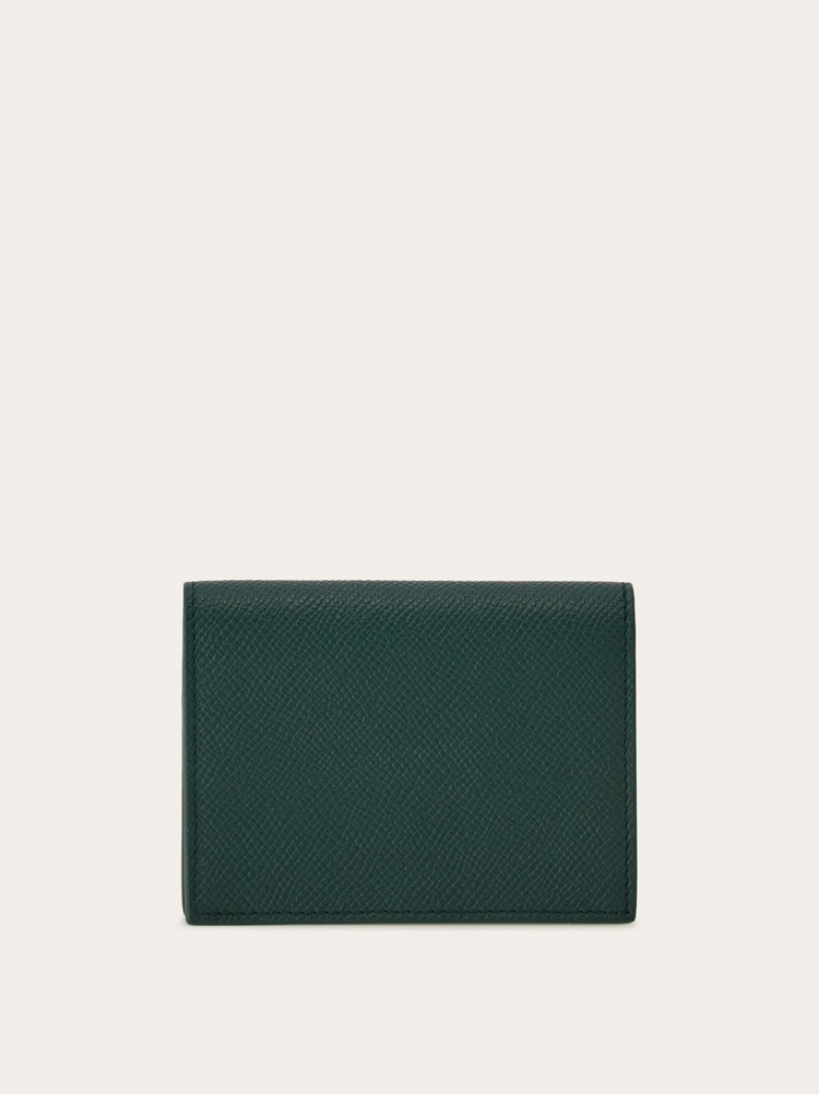 Porte-cartes de crédit Gancini Gallery image 3