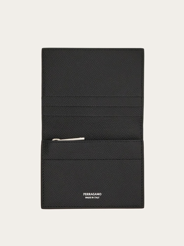 Porte-cartes de crédit Gancini Gallery image 4