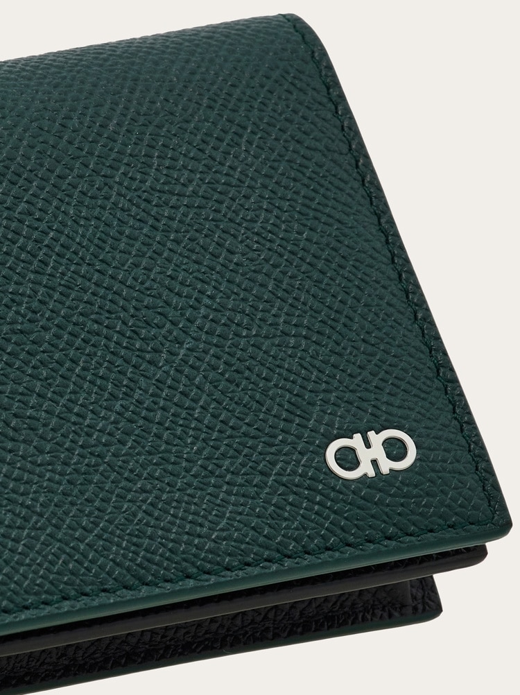 Porte-cartes de crédit Gancini Gallery image 5