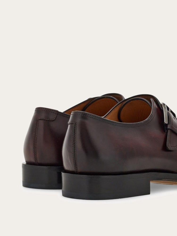 Single monk shoe Gallery image 4