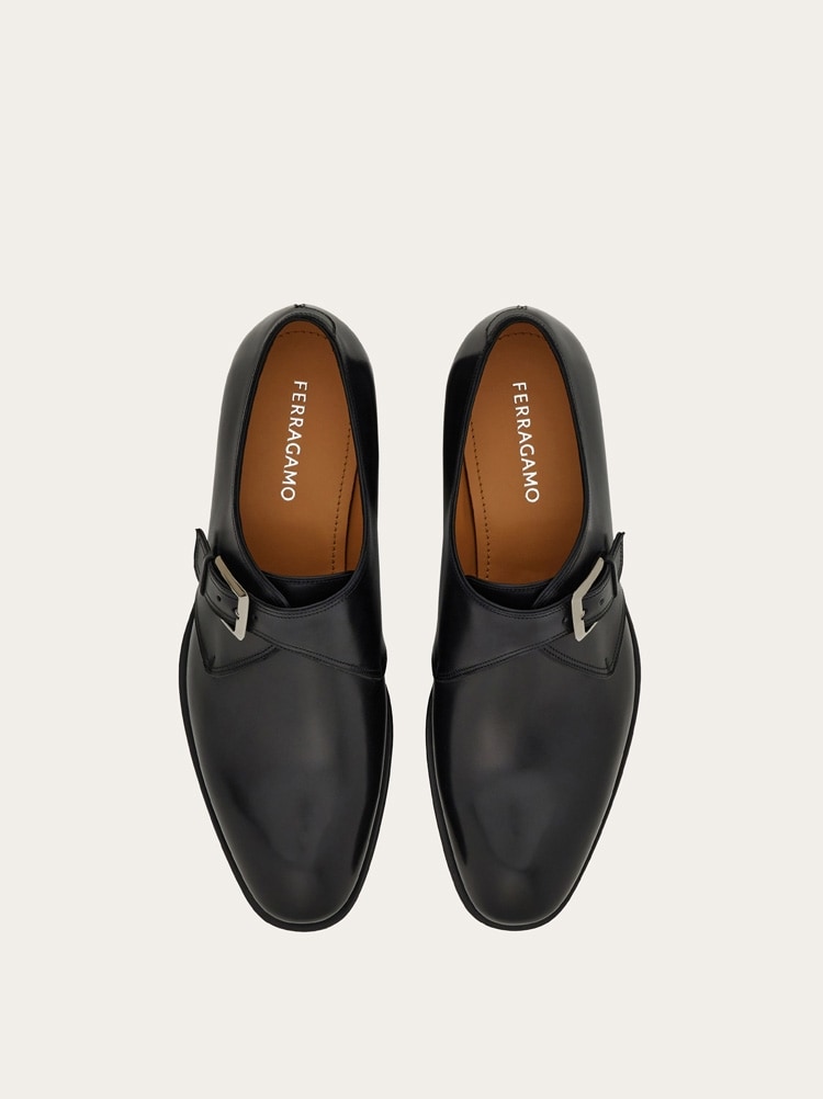 Single monk shoe Gallery image 3