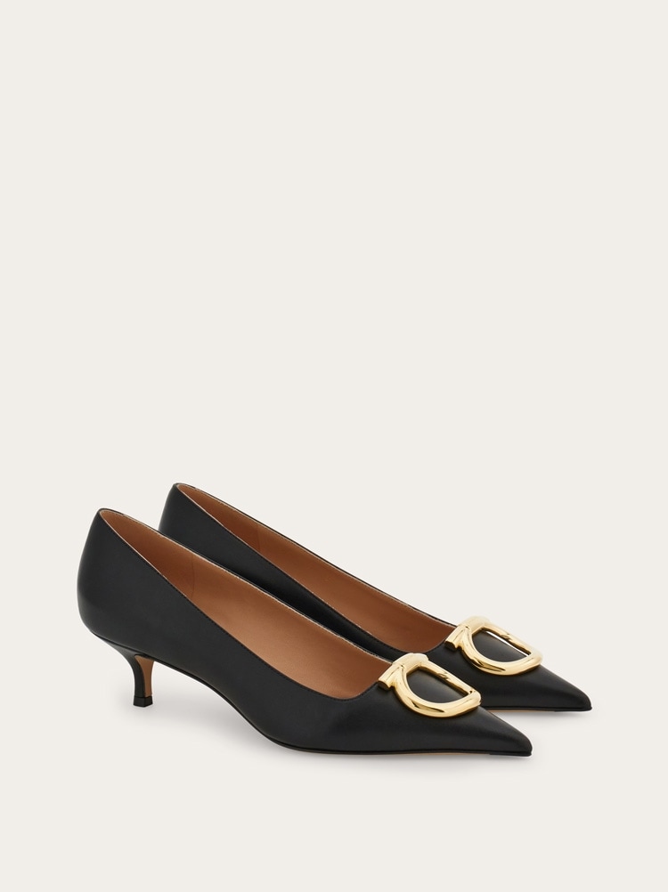 ガンチーニ パンプス - ウィメンズ | Ferragamo