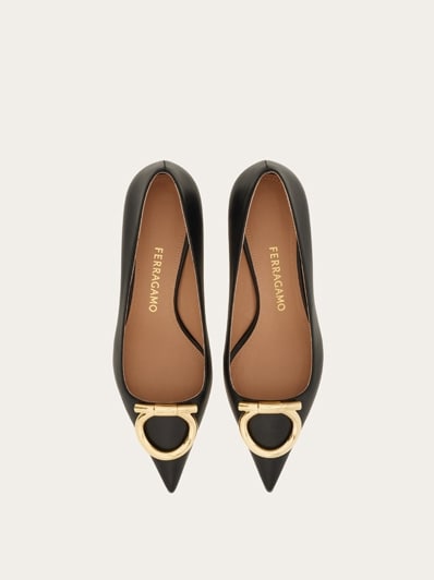 フェラガモ ♡新品　パンプス ガンチーニ パンプス - ウィメンズ | Ferragamo