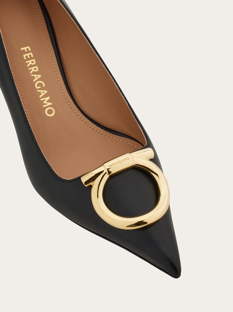 ガンチーニ パンプス - ウィメンズ | Ferragamo