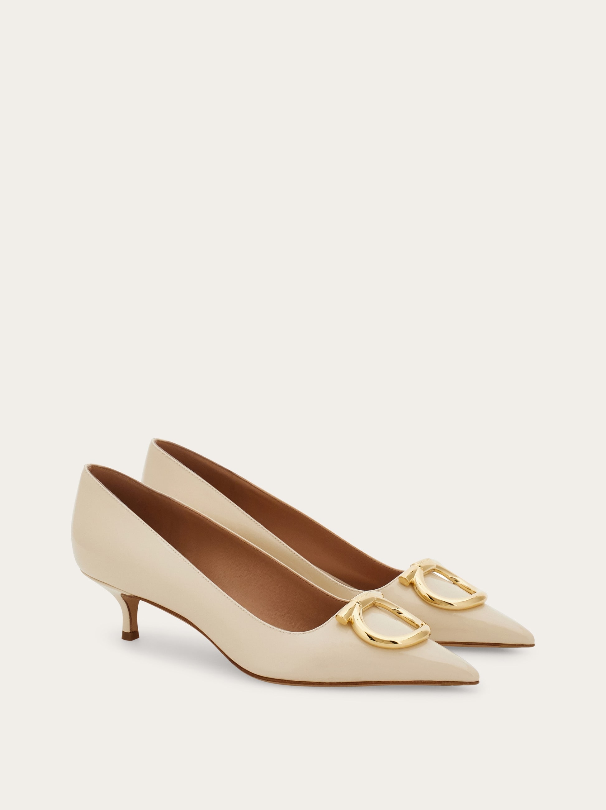 ガンチーニ パンプス - ウィメンズ | Ferragamo