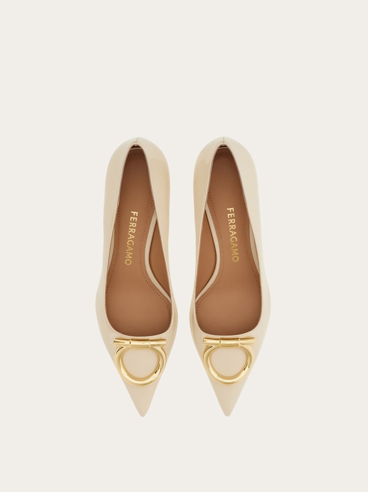 Ferragamo パンプス ガンチーニ パンプス - ウィメンズ | Ferragamo