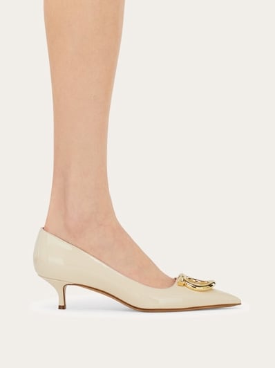 ガンチーニ パンプス - ウィメンズ | Ferragamo
