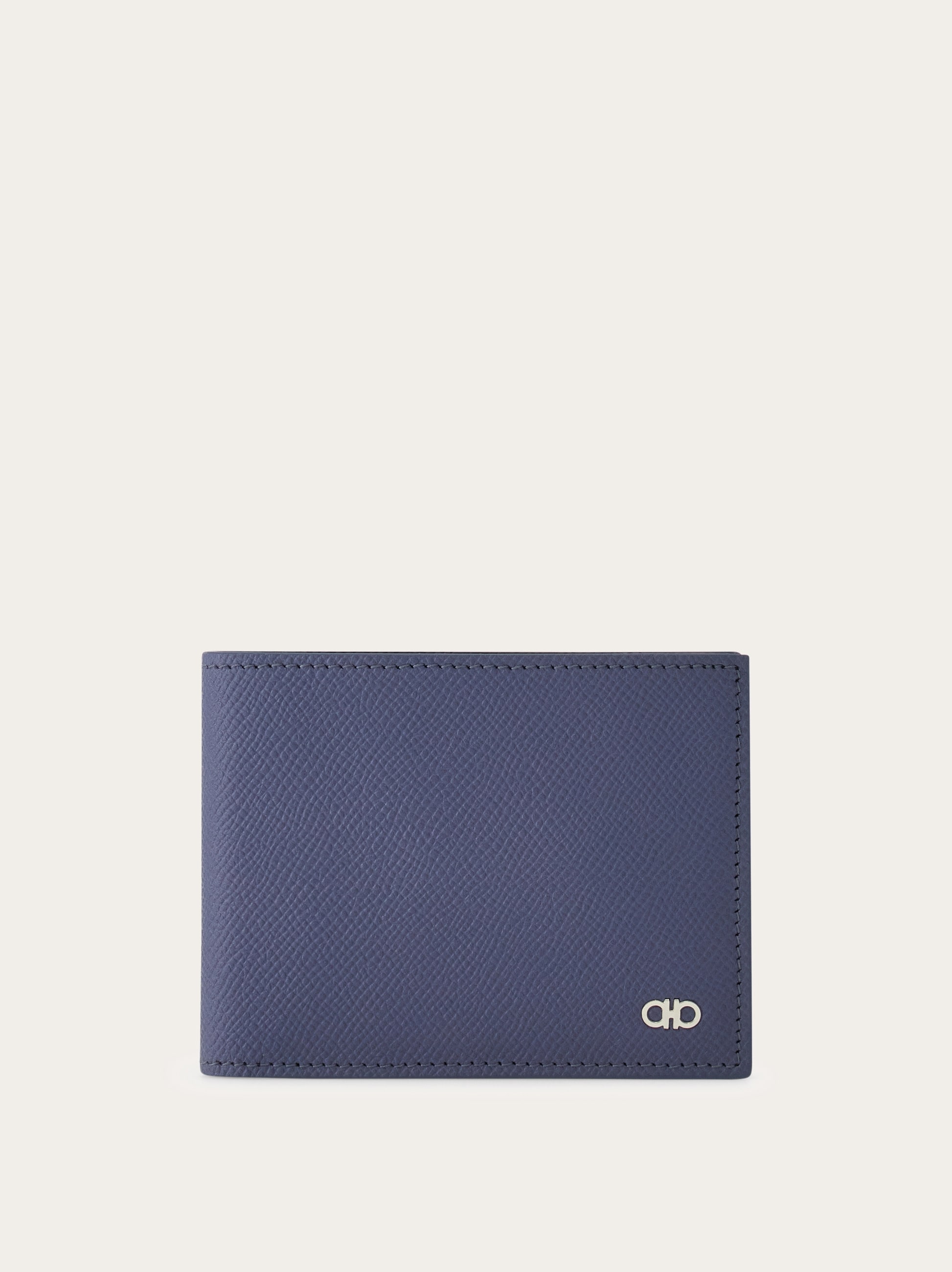 Gancini wallet - Men | Ferragamo