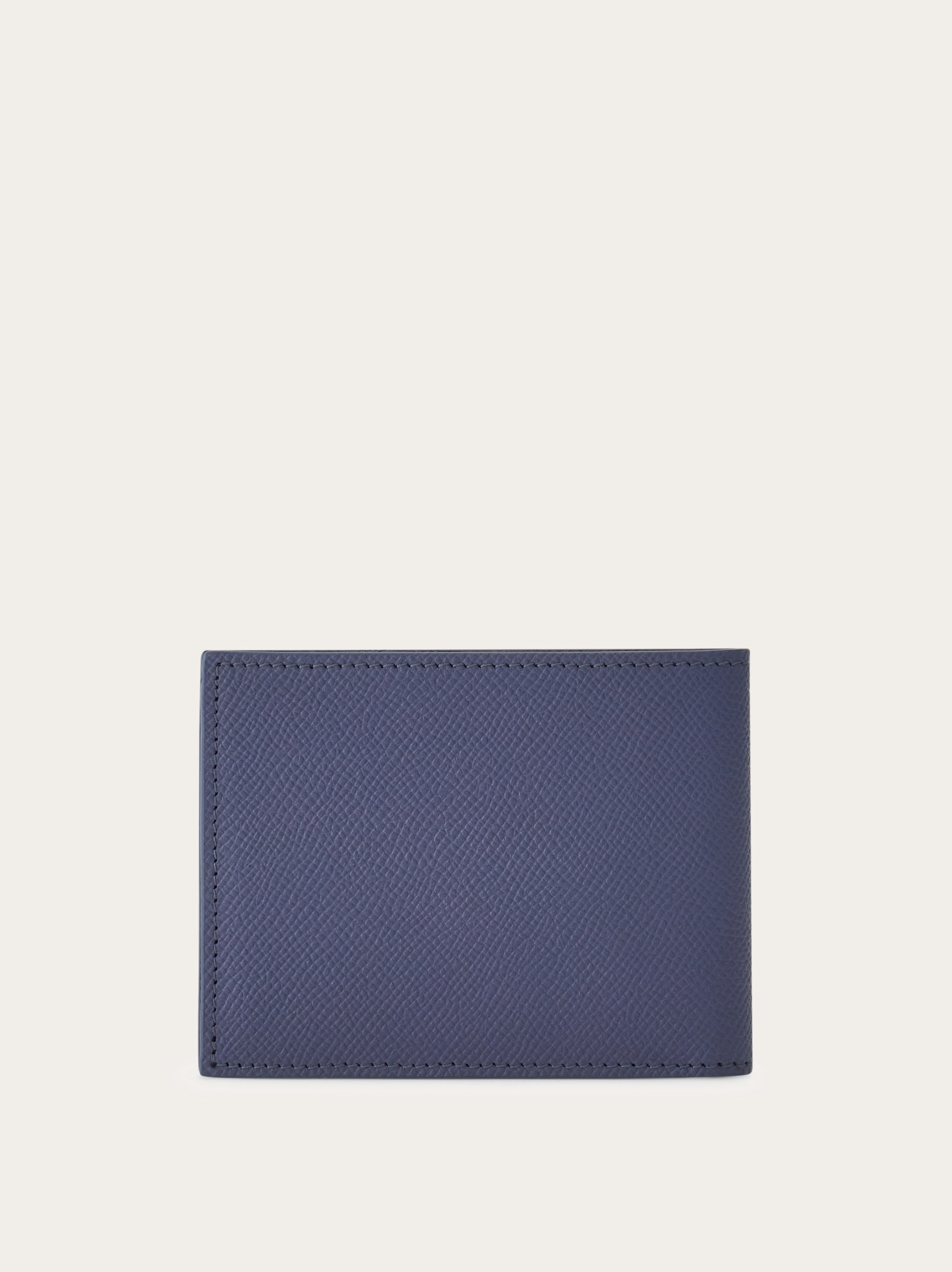 Gancini wallet - Men | Ferragamo
