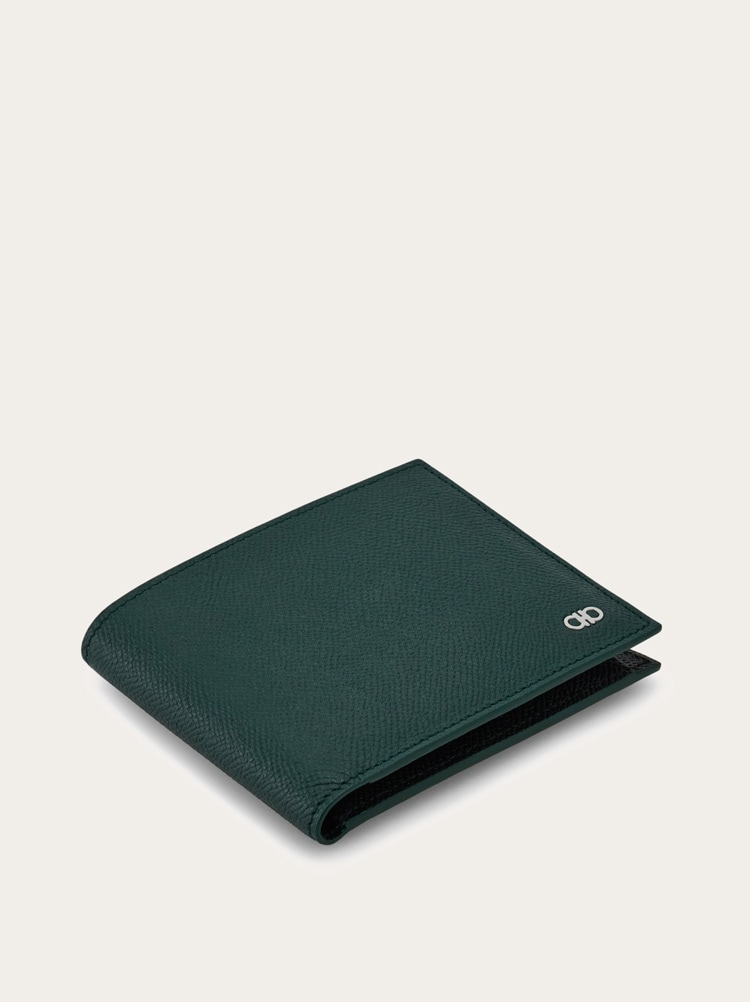 Gancini wallet Gallery image 2