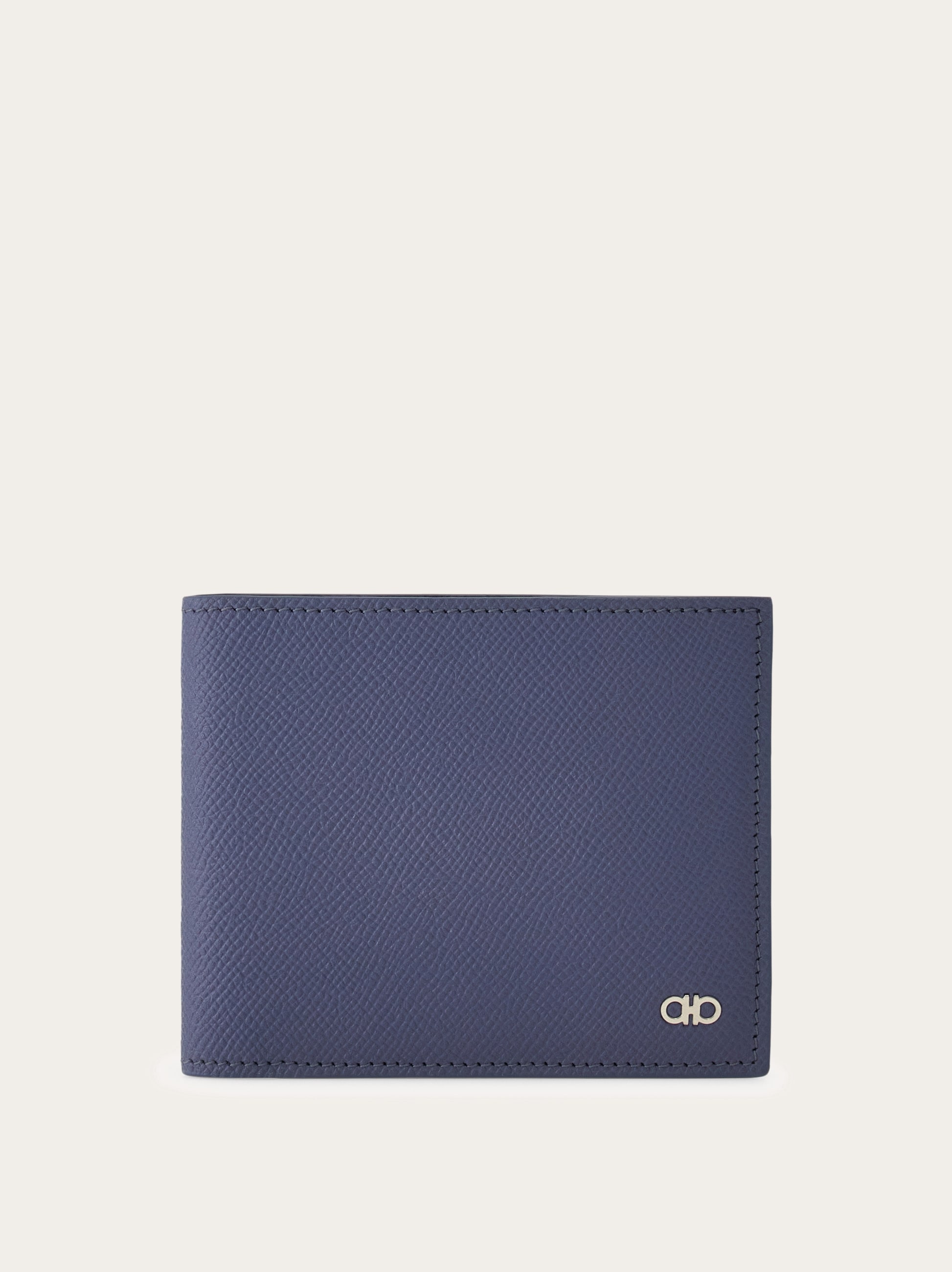 Gancini wallet - Men | Ferragamo