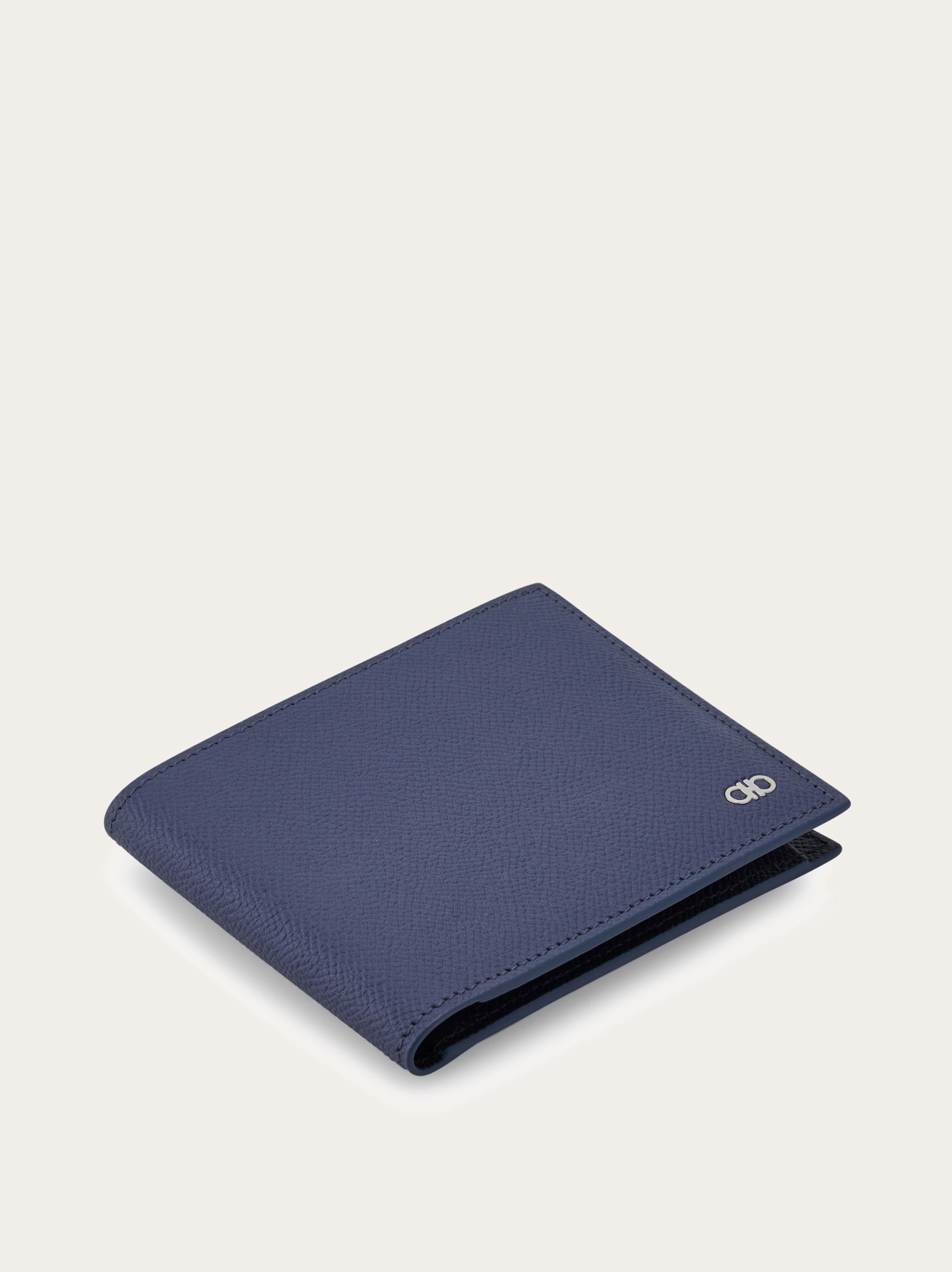 Gancini wallet - Men | Ferragamo