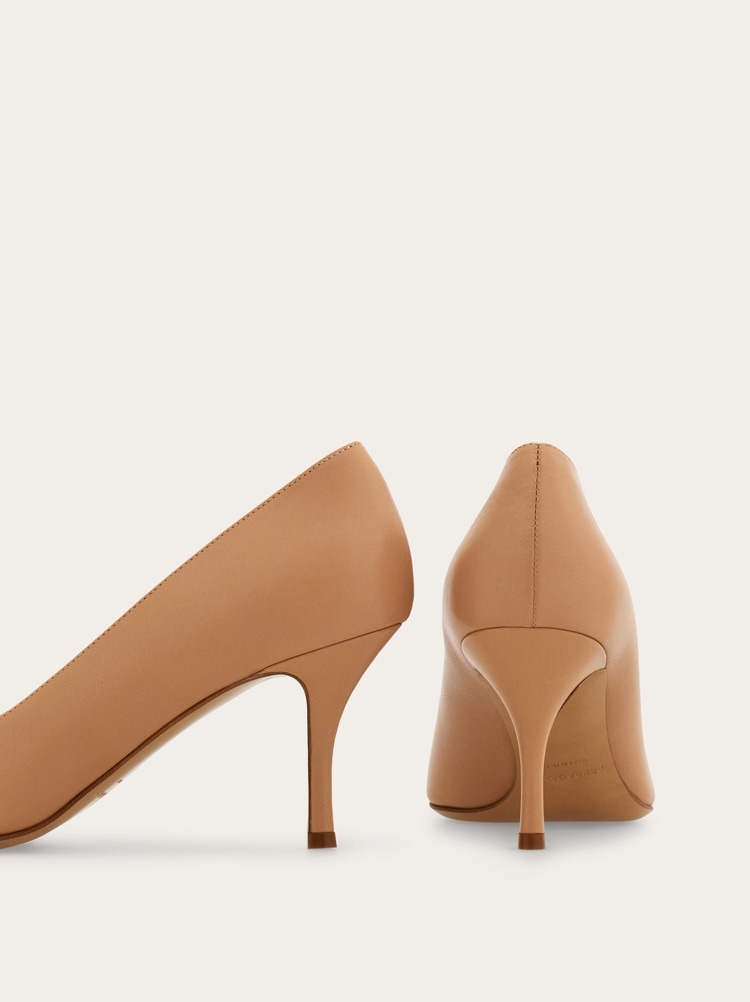 Maxi Gancini pump Gallery image 7
