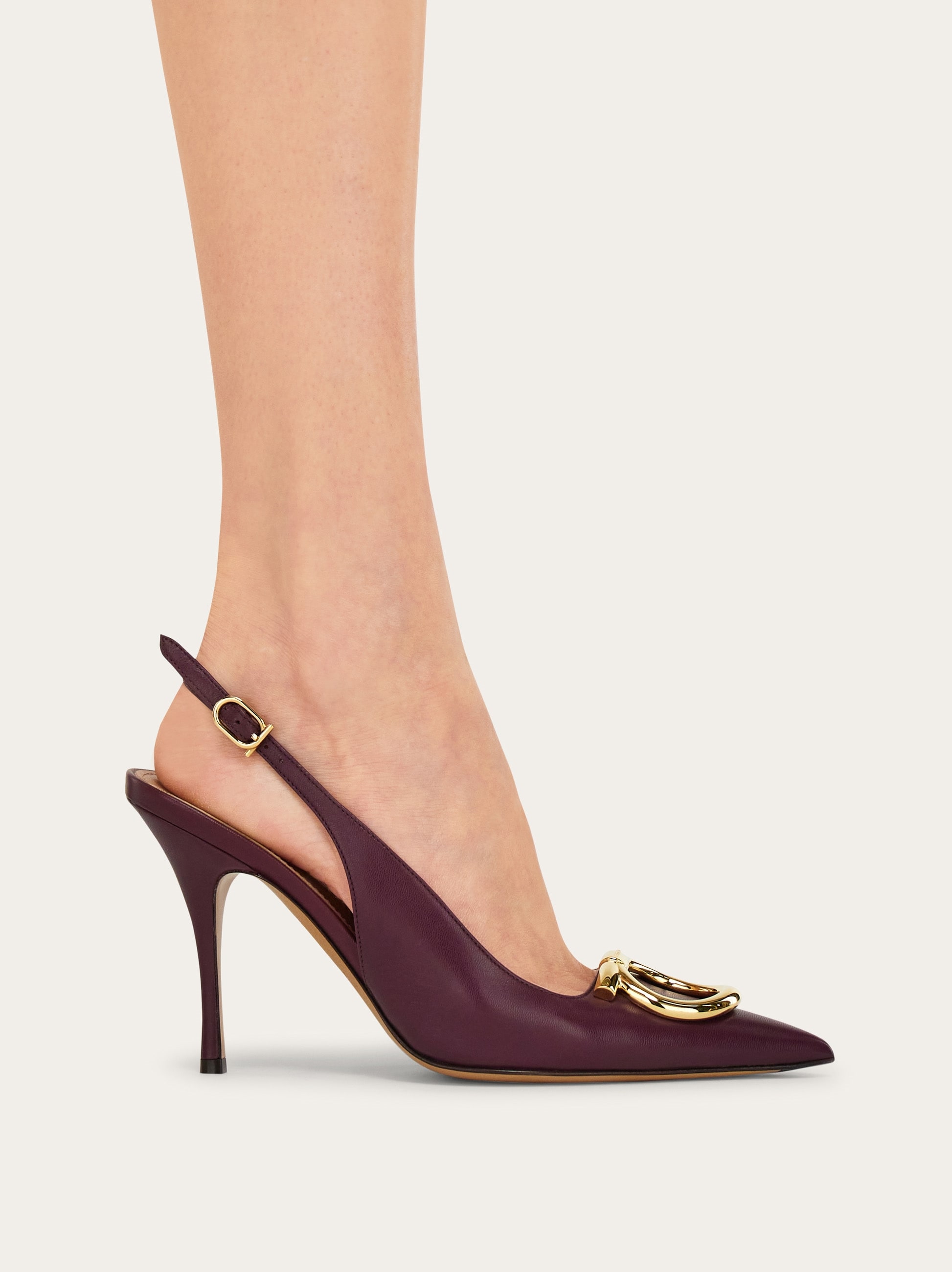 ガンチーニ スリングバッグ - ウィメンズ | Ferragamo