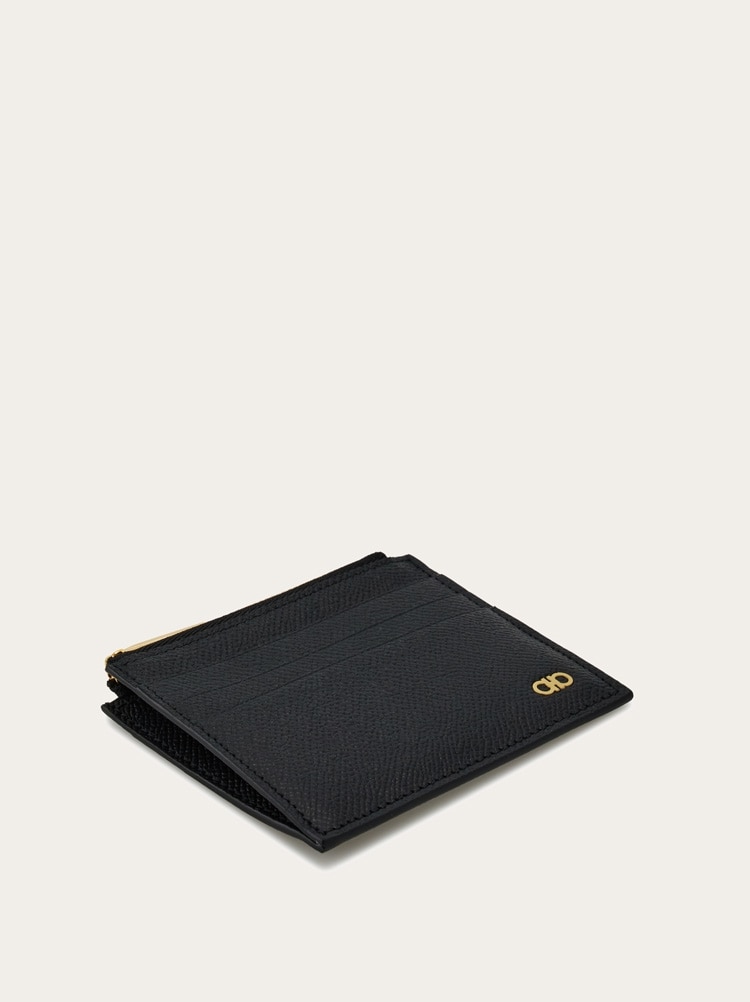 Gancini credit card holder Gallery image 2