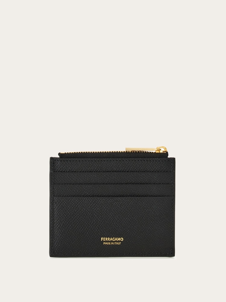 Gancini credit card holder Gallery image 3