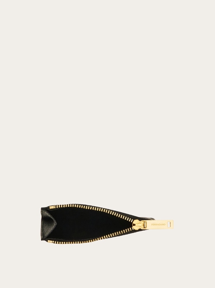 Gancini credit card holder Gallery image 4