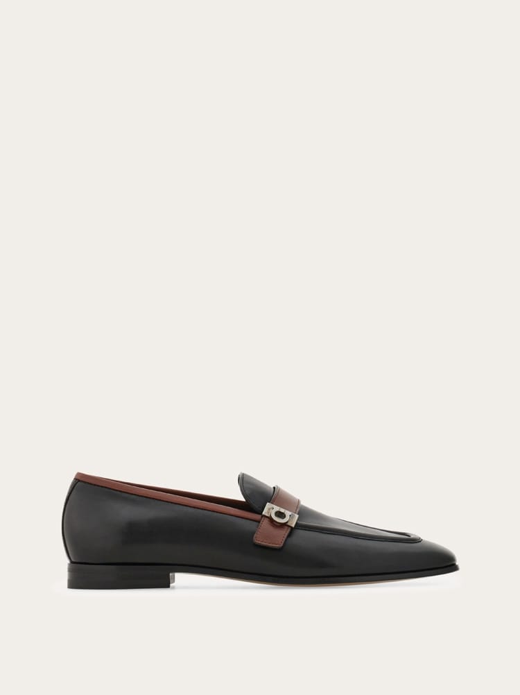 Gancini Hug loafer Gallery image 1